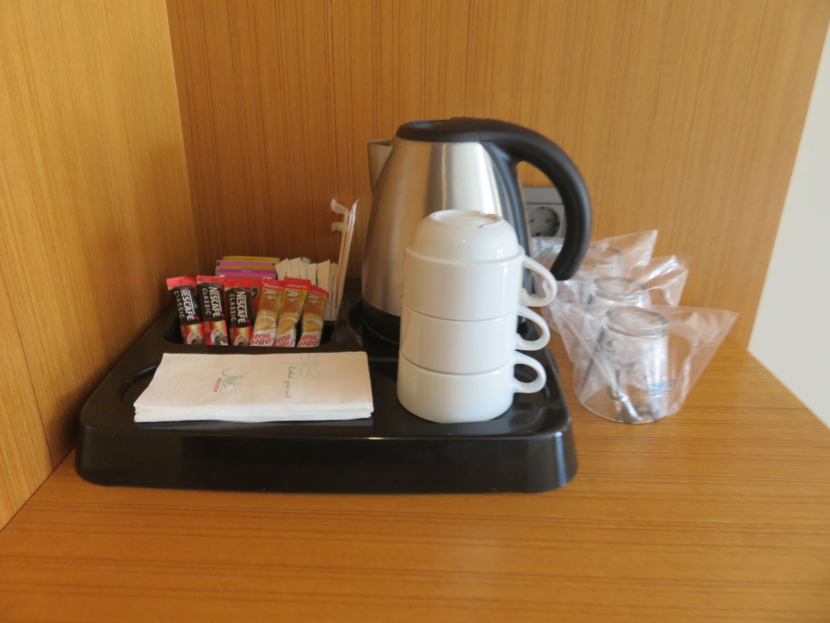 imagini hotel jiva beach fethiye